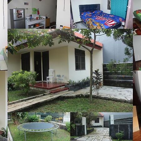Riverrun Home Bogor Exterior photo