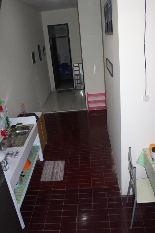 Riverrun Home Bogor Exterior photo