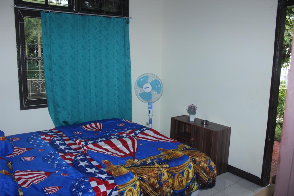 Riverrun Home Bogor Exterior photo